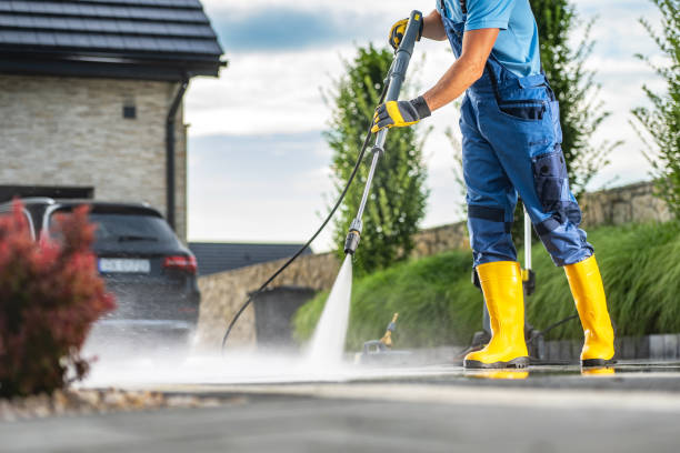 Best Post-Construction Pressure Washing  in Mack, OH